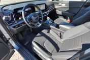 Kia Sportage T-GDI Business Line 2WD DCT