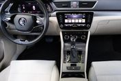 Skoda Superb 2.0 TSI Style DSG