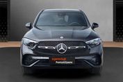 Mercedes GLC 220 d 4MATIC AMG Line