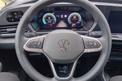 Volkswagen Caddy Cargo L2H1
