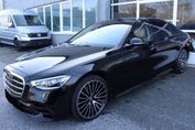 Mercedes Klasa S 450 d 4-Matic L AMG Line