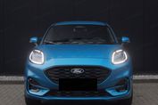 Ford Puma ST-Line 1.0 EcoBoost mHEV