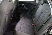 Audi Q5 TFSI advanced