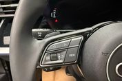 Audi A3 45 TFSIe S Line Sportback