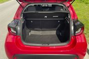 Toyota Yaris 1.5 Comfort