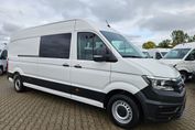 Volkswagen Crafter L4H2 Zabudowa Brygadowa