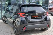 Toyota Yaris Hybrid 1.5 Style