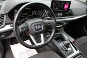 Audi Q5 35 TDI mHEV S tronic