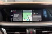 Alfa Romeo Stelvio 2.0 Turbo Intensa Q4