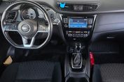 Nissan X-Trail 1.3 DIG-T N-Tec 2WD DCT