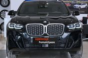 BMW X4 xDrive30i mHEV M Sport sport-aut