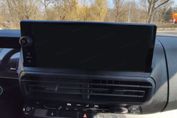 Opel Vivaro Extra Long L2H1 Zabudowa Brygadowa EAT8