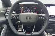 Audi A6 TDI quattro S line