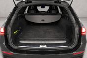 Mercedes Klasa E AMG 53 PHEV 4Matic+ 9G-Tronic TCT