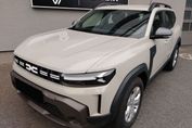 Dacia Duster Expression 1.2 Eco-G LPG