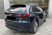 Mazda CX-80 Takumi 3.3 e-Skyactiv D AWD
