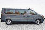 Renault Trafic Kombi L2H1 Pack Clim
