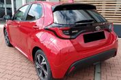 Toyota Yaris Style 1.5 Hybrid