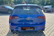 Volkswagen Golf TSI 4Mot. R DSG