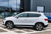 Seat Ateca 2.0 TSI Xperience 4Drive DSG