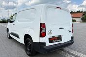 Toyota Proace City L2H1 Mroźnia do -10°C