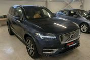Volvo XC90 B5 D AWD Inscription 7os aut