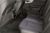 Audi Q8 SQ8 TFSI quattro