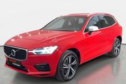 Volvo XC60 2.0 AWD