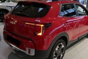 Kia Stonic 1.0 T-GDI M