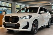 BMW X1 xDrive23i M Sport