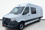 Mercedes Sprinter 315 CDI (ekstra dł.)