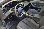 Peugeot 308 GT e-DCS 1.2 mHEV