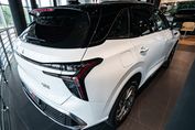 Hongqi HS3 1.5T FWD