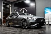 Mercedes Klasa C 180 Business Edition