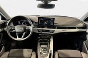 Audi A4 40 TFSI mHEV quattro S tronic