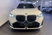 BMW X3 xDrive20d M Sport