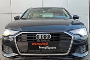Audi A6 Avant 40 TDI
