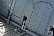 Audi Q7 60 TFSI e quattro S Line