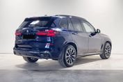 BMW X5 xDrive30d M Sport