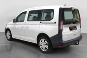 Volkswagen Caddy osobowy L1H1