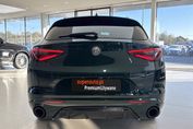 Alfa Romeo Stelvio Turbo Veloce TI Q4