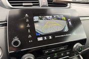 Honda CR-V 2.0 i-Mmd Lifestyle 2WD Connectplus-