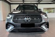 Mercedes GLE 450 d  4-Matic AMG Line