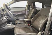 Mitsubishi ASX 2.0 CVT