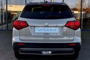 Suzuki Vitara 1.4 Boosterjet mHEV Elegance 2WD aut