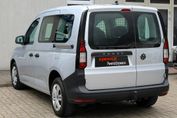 Volkswagen Caddy osobowy L1H1