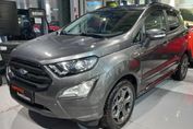 Ford Ecosport 1.0 EcoBoost ST-Line ASS