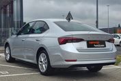 Skoda Octavia 2.0 TDI Ambition