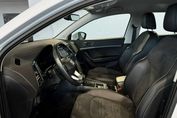 Seat ATECA 1.5 TSI DSG