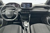 Peugeot 2008 Style 1.2 PureTech EAT8